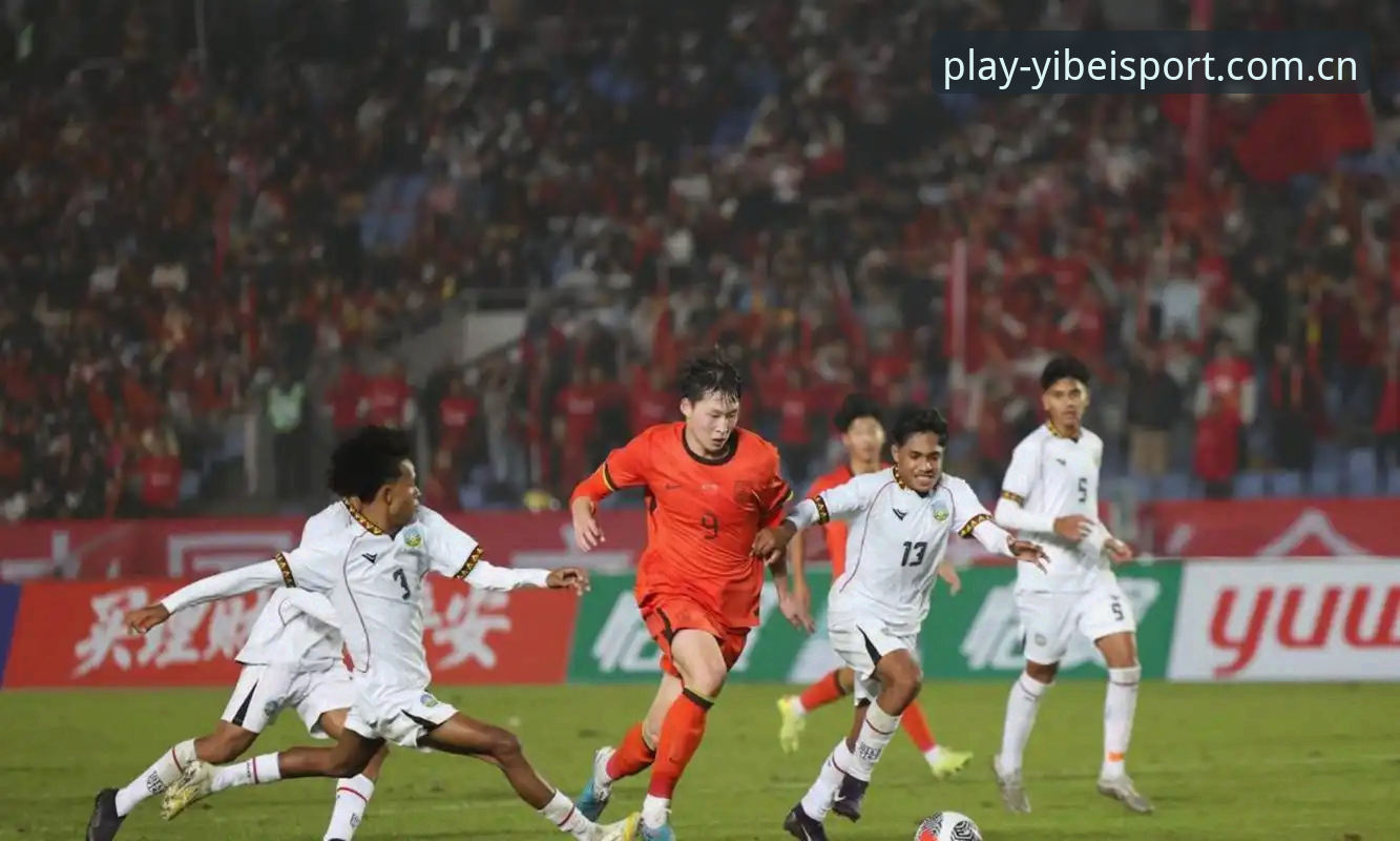 U17世界杯抽签结果揭晓：中国男足vs西班牙摩洛哥，女足再遇美国——EM SPORTS登录攻略带你直击赛事全流程